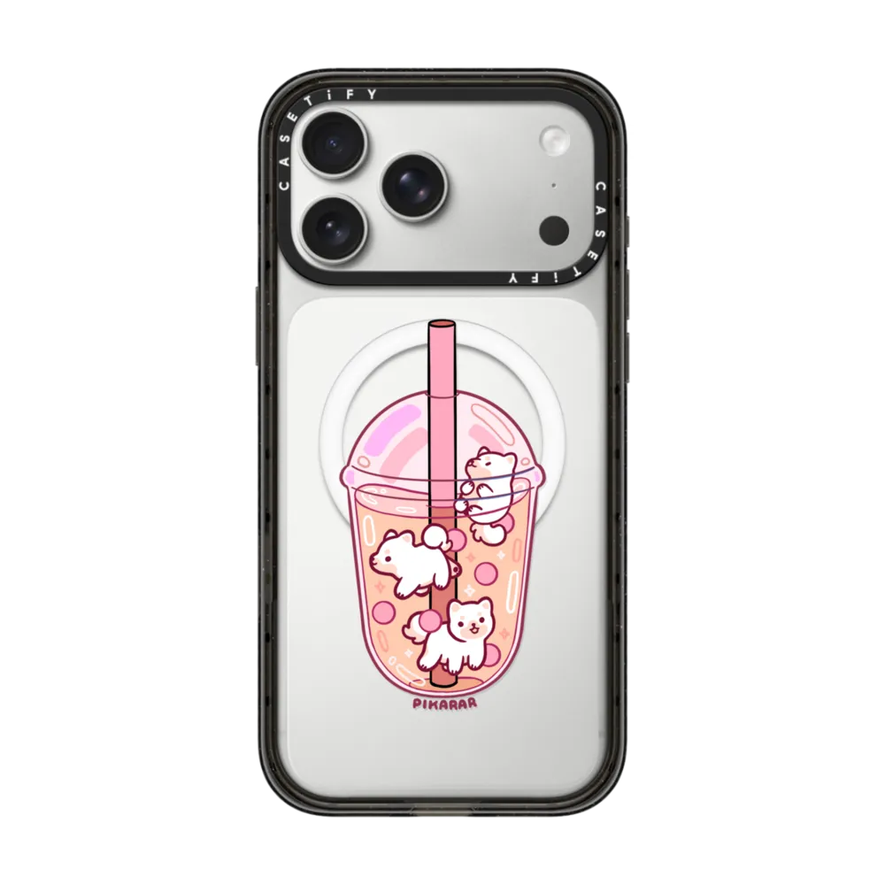 Cream Boba by PIKARAR