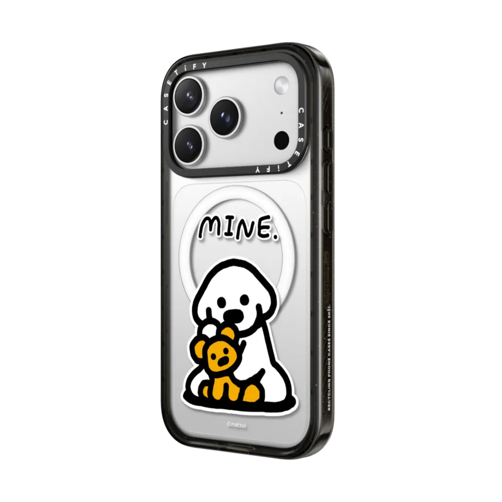 MINE.｜手機殼