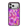 Groovy Floral｜手機殼
