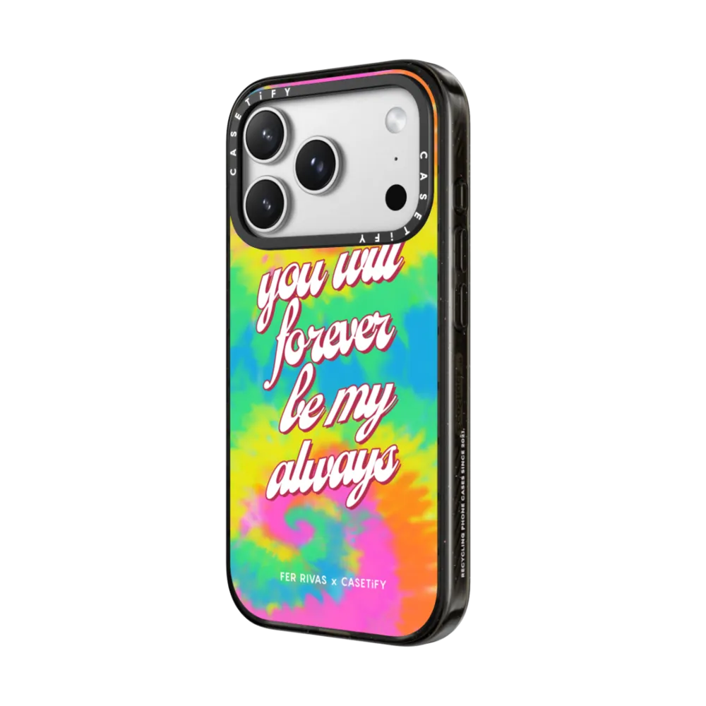 Love in colors case｜手機殼