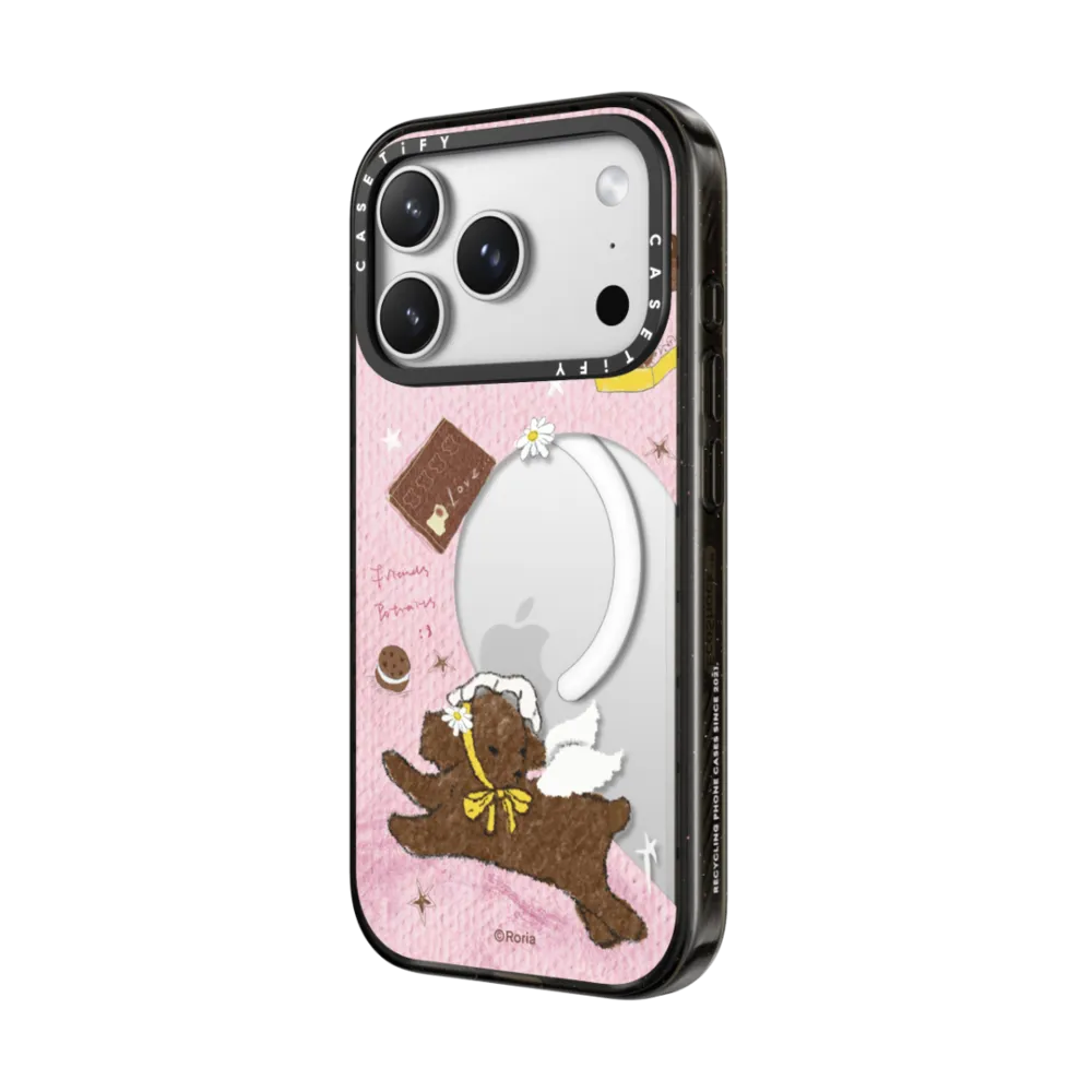 Cookie｜手機殼