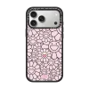 村上隆 SUPERFLAT FLOWER PHONE CASE (PINK)｜手機殼