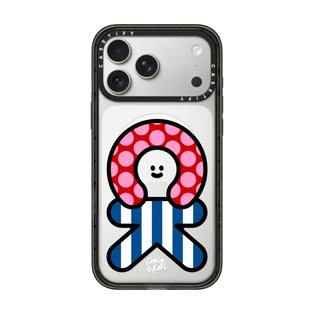 C&K by Craig & Karl｜手機殼