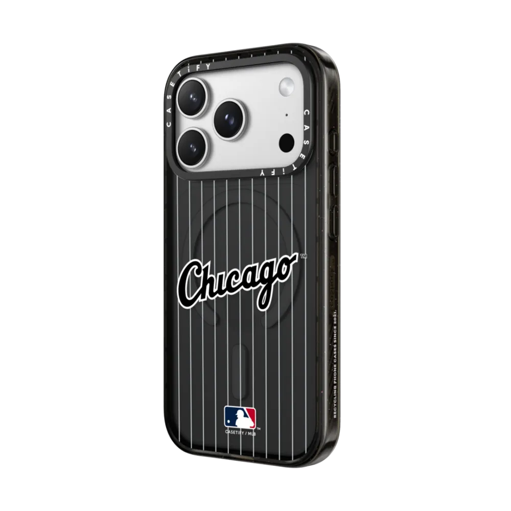 CHICAGO WHITE SOX Jersey Case｜手機殼