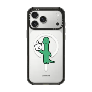 JOGUMAN｜Talk to the Hand｜手機殼
