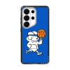 Chill Time in NY (Basketball 02) - Blue｜三星手機殼