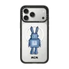 MCM Blue Rabot Case｜手機殼