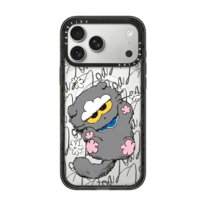 ZO&FRIENDS｜ZOA Custom Case｜手機殼