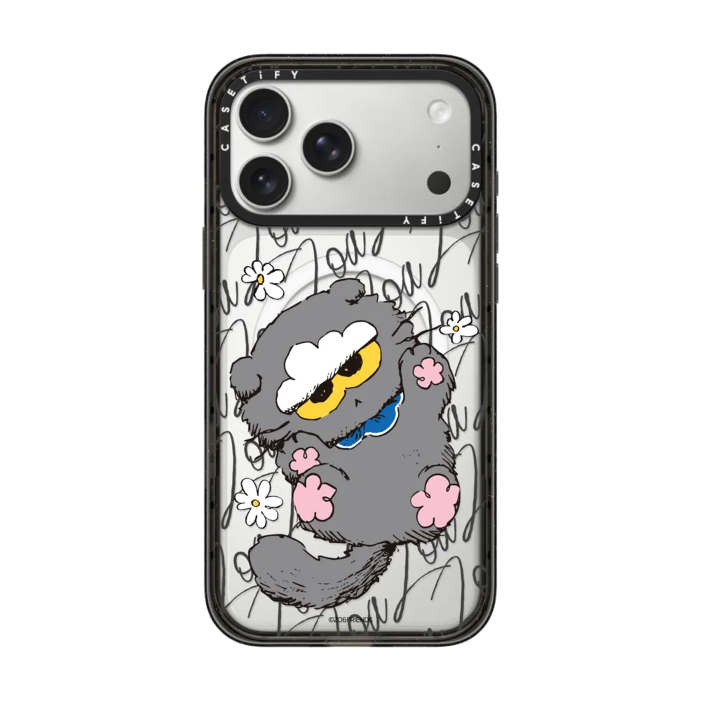 ZO&FRIENDS｜ZOA Custom Case