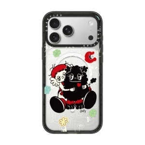 Sora and Her Friends 系列｜Sora's Hug Phone Case｜手機殼