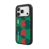 FIFA WORLD CUP 26 CUSTOM COUNTRY PATTERN CASE -  Mexico｜手機殼
