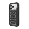 Black Denim Biscotto Case｜手機殼