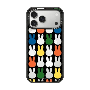 米飛兔 Miffy Classic Pattern Case｜手機殼