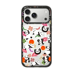 Chef Panda｜手機殼