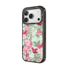 Pink butterfly Case｜手機殼