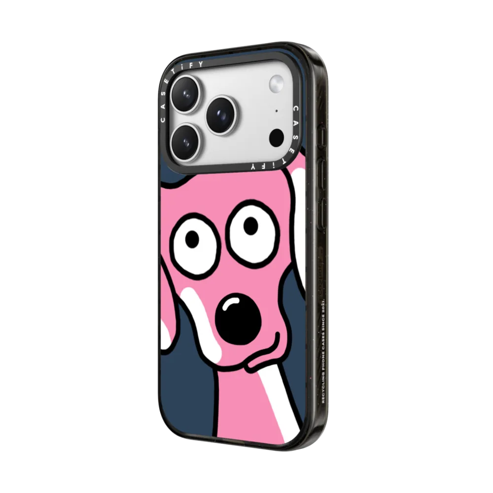 Dog Selfie｜手機殼