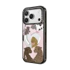 Cheetah with Cat｜手機殼