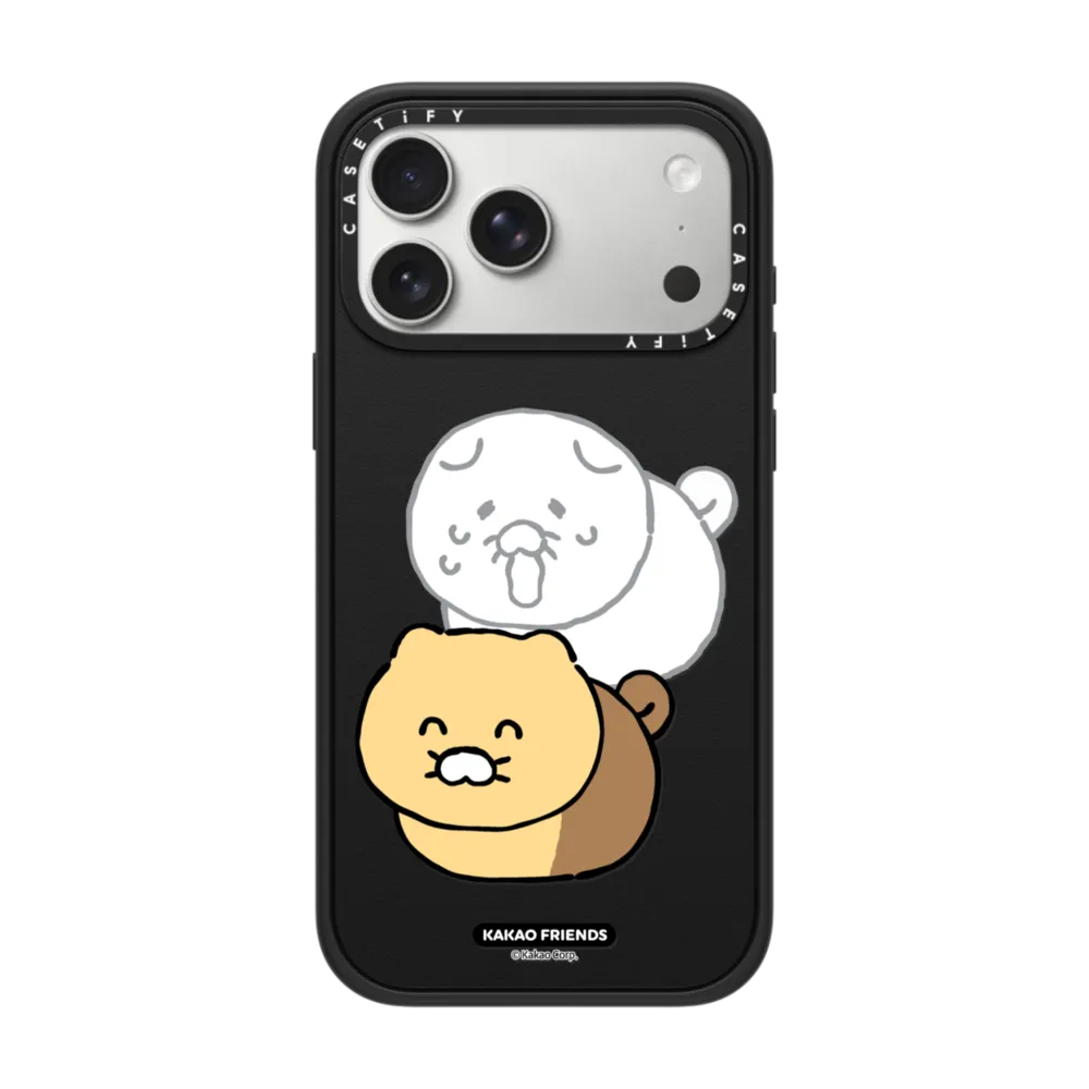 CHOONSIK Everyday Mood Case｜手機殼
