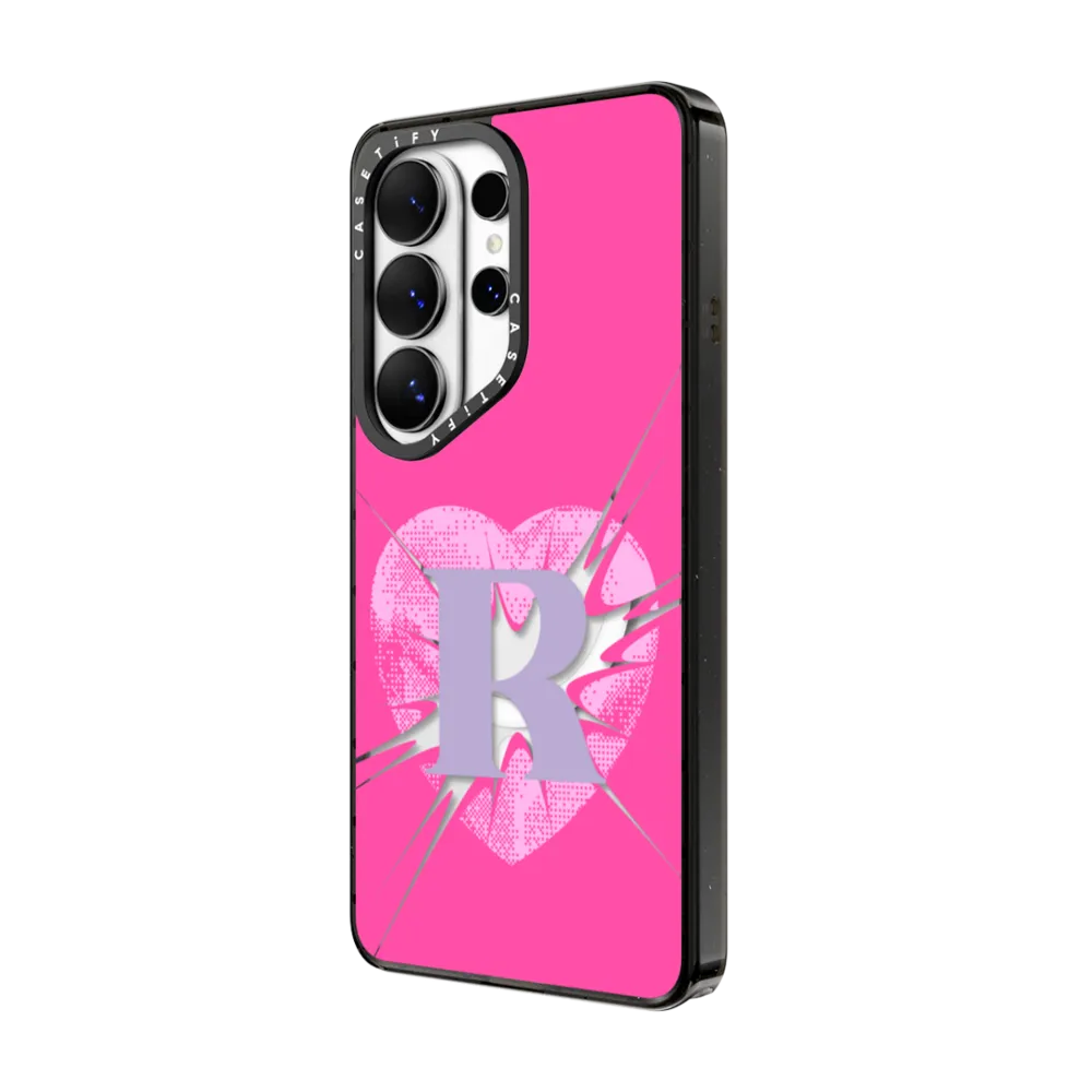 G-DRAGON MAKE iT YOURS｜MAKE iT YOURS Custom - Heart Attack Phone Case｜三星手機殼