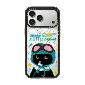 Dream a Little Dream｜手機殼