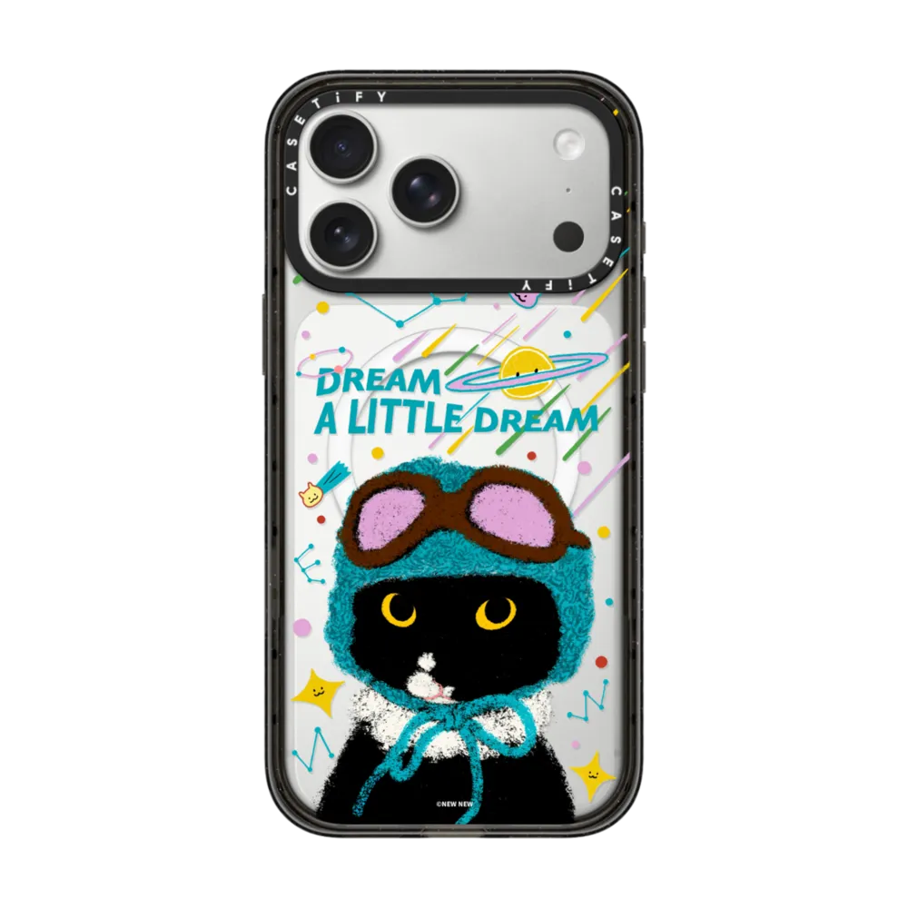 Dream a Little Dream｜手機殼