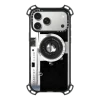 Camera Case - Urban Chic｜手機殼