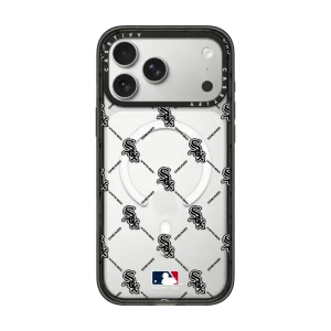 CHICAGO WHITE SOX Monogram Case｜手機殼