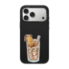 Capybara Milk Tea｜手機殼