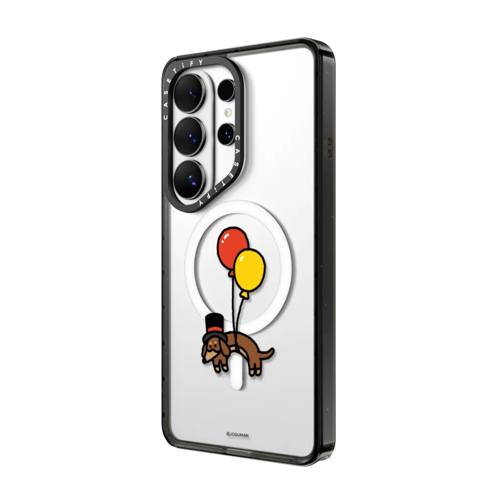 Woody in Circus Case｜三星手機殼