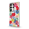 Hello Kitty（凱蒂貓）｜Hello Kitty Produce Stickers Case｜三星手機殼