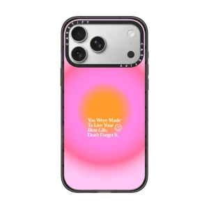 Made To Live Your Best Life｜手機殼