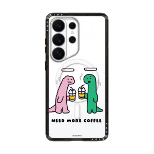 Need More Coffee｜三星手機殼