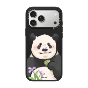 M.LanPanda Face Case｜手機殼