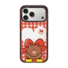 LINE FRIENDS BROWN's Gift Case｜手機殼