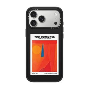 Yoo Youngkuk Work 1967 Case｜手機殼
