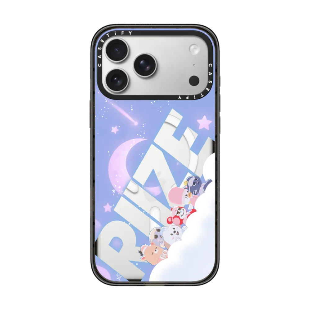 RIIZE Character Case｜手機殼