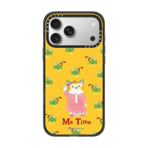 Me Time Sally Phone Case｜手機殼