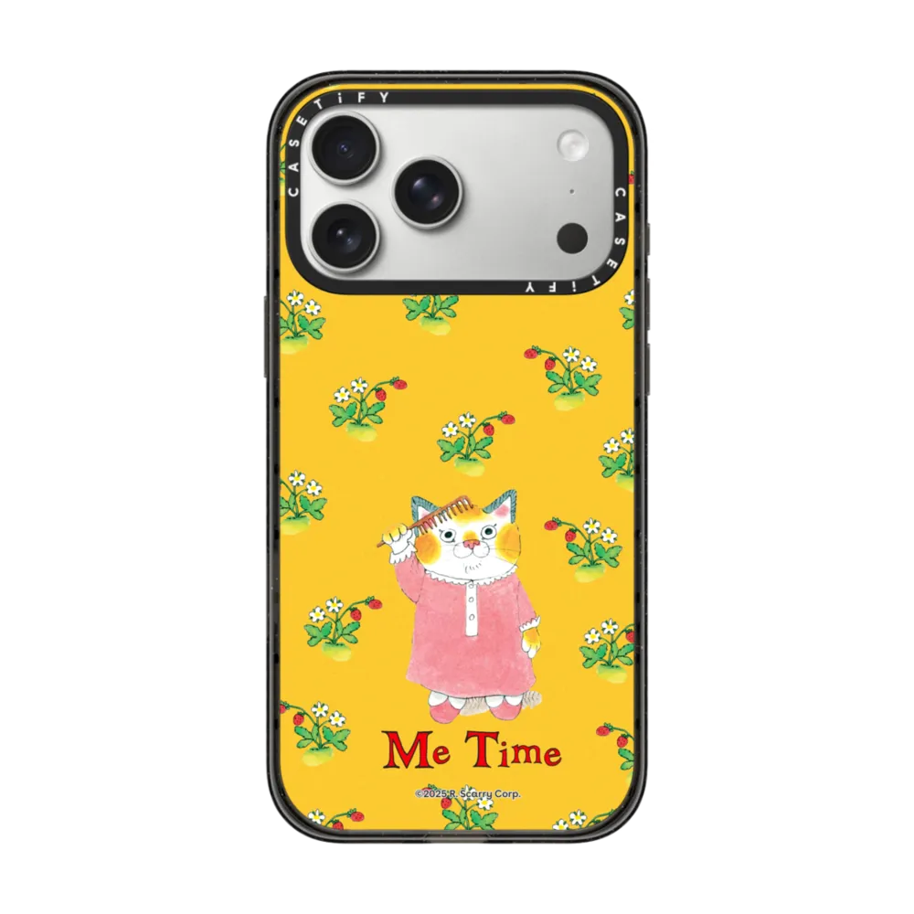 Me Time Sally Phone Case｜手機殼