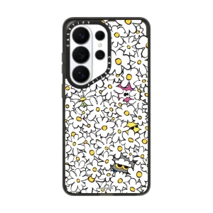 Daisy Case｜三星手機殼
