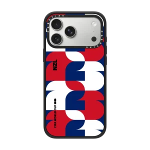 FIFA WORLD CUP 26 CUSTOM COUNTRY PATTERN CASE - New Zealand｜手機殼