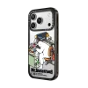 Mr.Donothing 系列｜Work hour (Transparent)｜手機殼