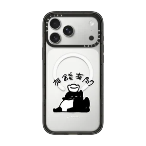 Rich and Free｜手機殼