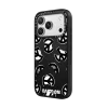 Babylon Sticker B&W Case｜手機殼
