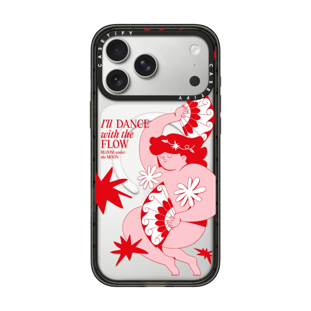 Cancer｜手機殼