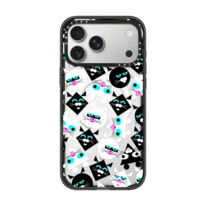 Simple Cat - 02｜手機殼
