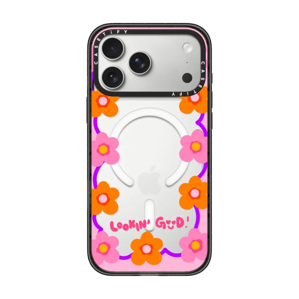 Lookin good! - Phone Case｜手機殼