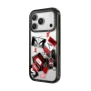 蜘蛛人｜Spider-Man Custom Sticker Case -Web Strike｜手機殼