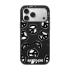 Babylon Sticker B&W Case｜手機殼
