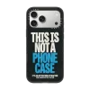 THIS IS NOT A PHONE CASE by Okiden｜手機殼