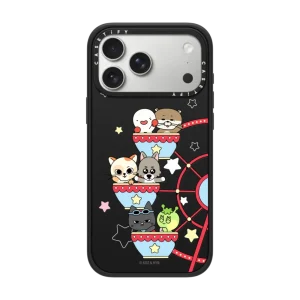 BBNEXDO Ferris Wheel Case｜手機殼
